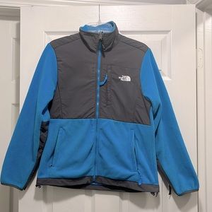 North Face jacket